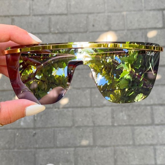 Quay x JLO Get Right - Picture 6 of 16